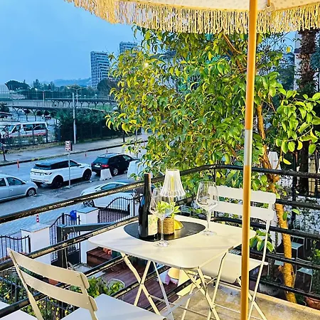 Garden Boutique 4*