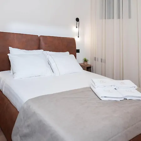 Garden Boutique 4*