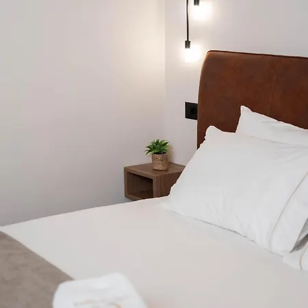 Garden Boutique 4*