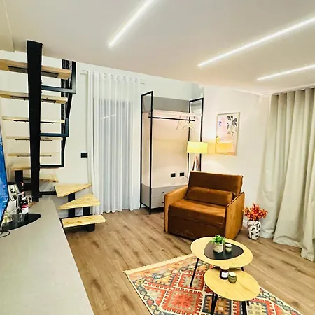 Garden Boutique טיראנה