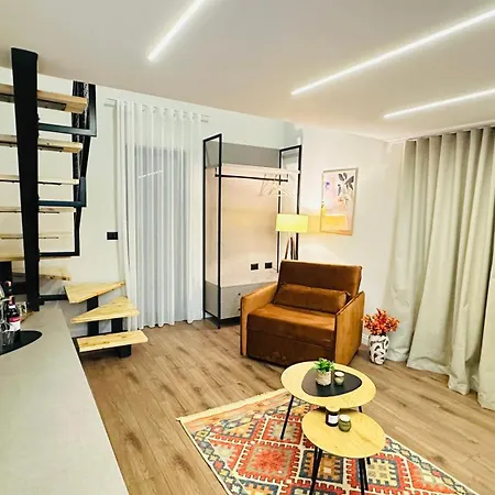 Garden Boutique מלון