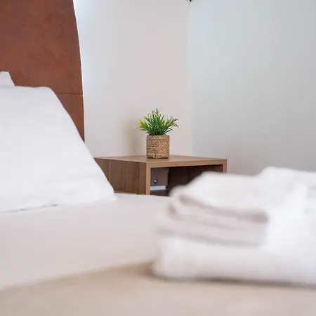 Garden Boutique 4*