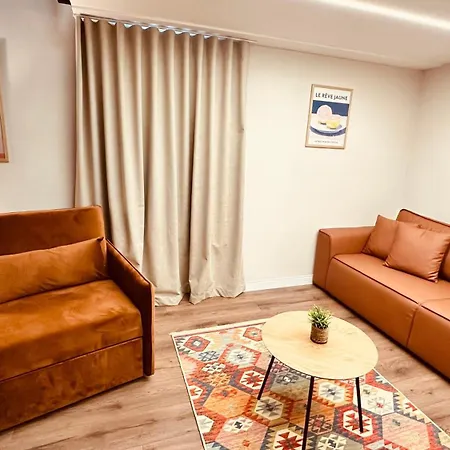 Garden Boutique 4*