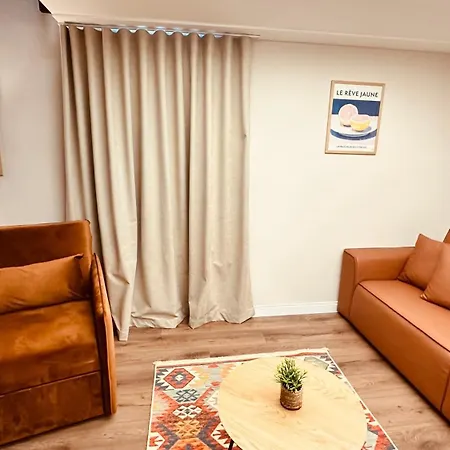 Garden Boutique טיראנה