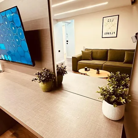 Garden Boutique מלון