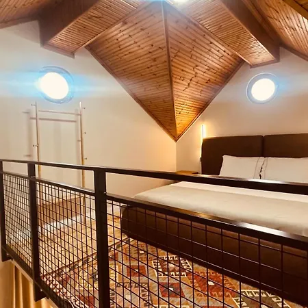 Garden Boutique 4*