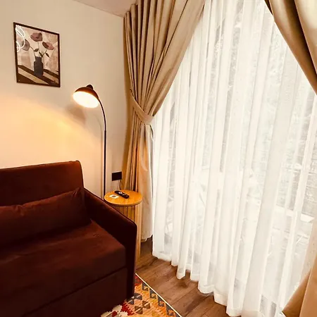 Garden Boutique 4* טיראנה