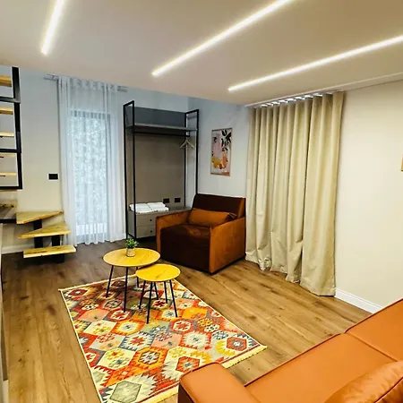 Garden Boutique טיראנה