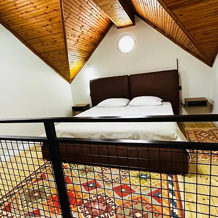 Garden Boutique 4*