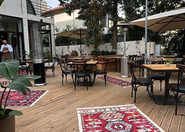 Garden Boutique 3*