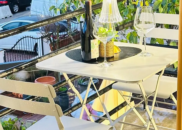 Garden Boutique فندق 3*