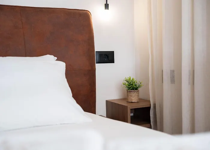 فندق Garden Boutique 3*