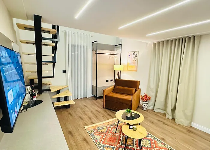 Garden Boutique فندق