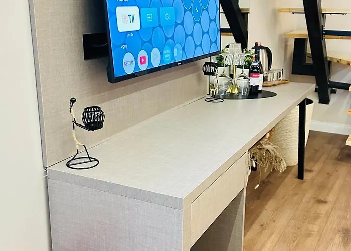 فندق Garden Boutique تيرانا
