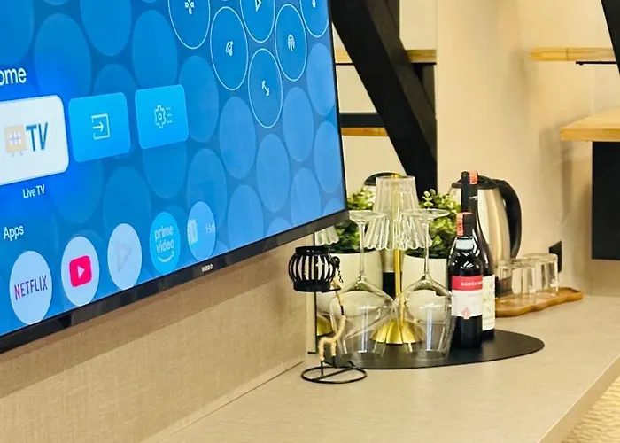 Garden Boutique فندق