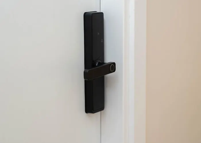 Garden Boutique فندق تيرانا
