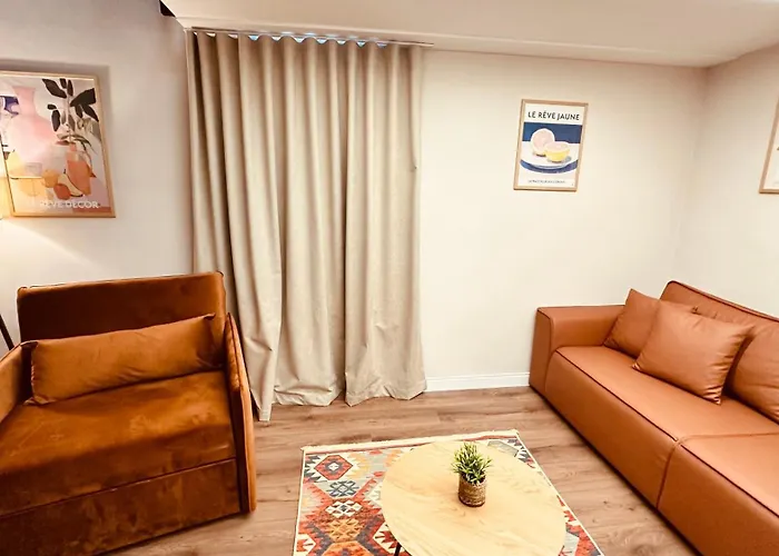 Garden Boutique تيرانا