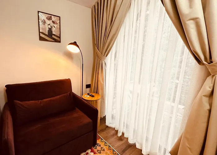 Garden Boutique 3* تيرانا
